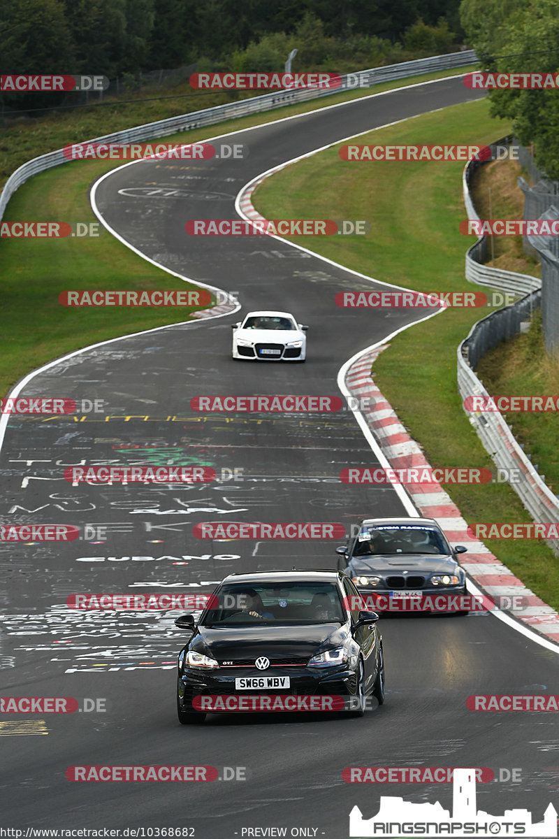 Bild #10368682 - Touristenfahrten Nürburgring Nordschleife (24.08.2020)