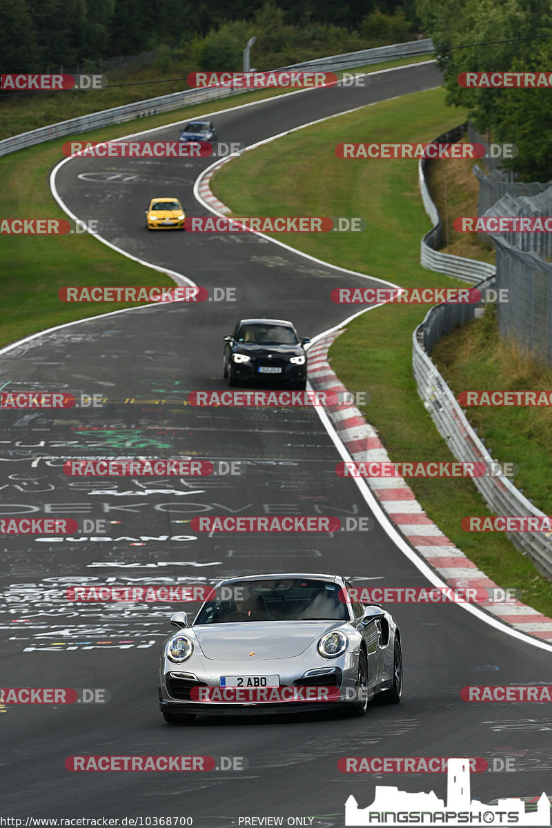 Bild #10368700 - Touristenfahrten Nürburgring Nordschleife (24.08.2020)