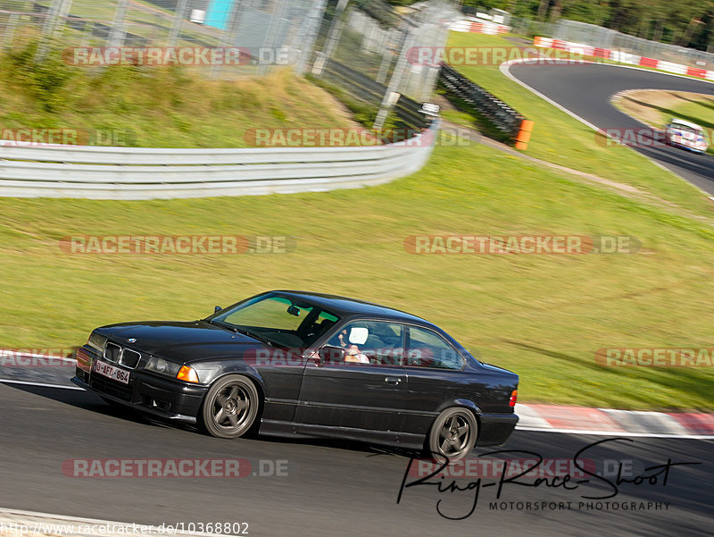 Bild #10368802 - Touristenfahrten Nürburgring Nordschleife (24.08.2020)