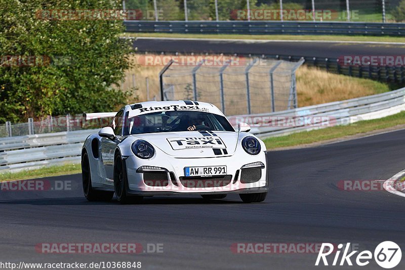 Bild #10368848 - Touristenfahrten Nürburgring Nordschleife (24.08.2020)