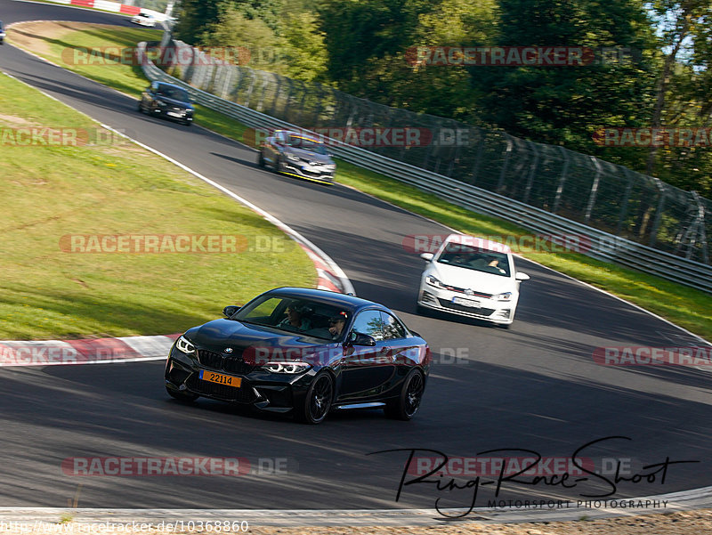 Bild #10368860 - Touristenfahrten Nürburgring Nordschleife (24.08.2020)