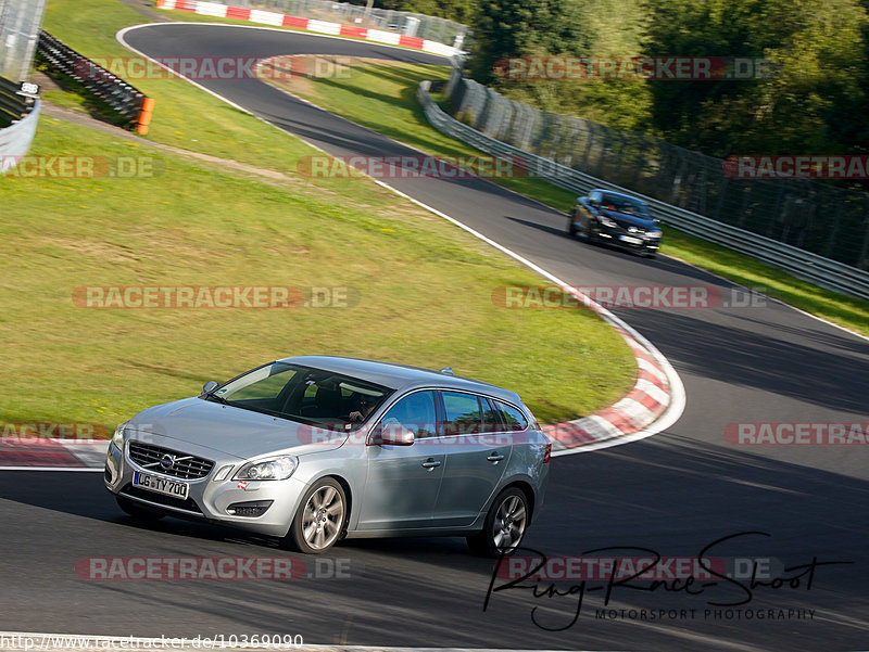 Bild #10369090 - Touristenfahrten Nürburgring Nordschleife (24.08.2020)