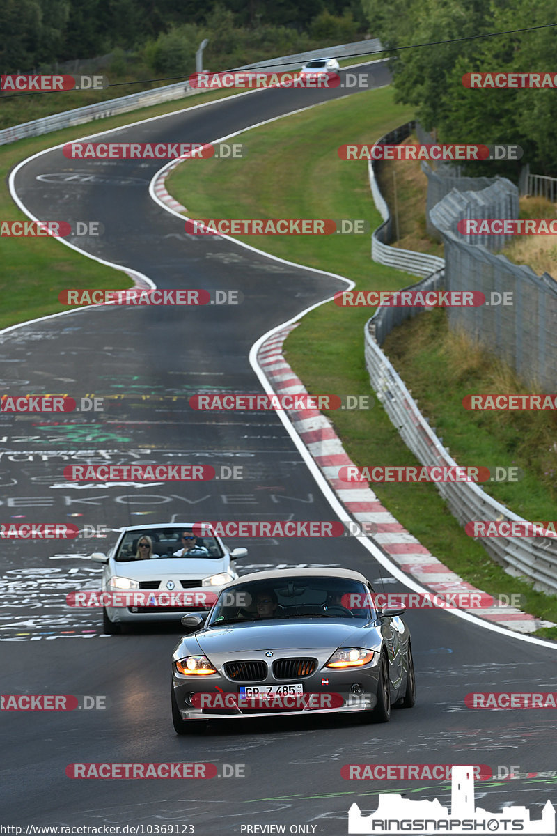 Bild #10369123 - Touristenfahrten Nürburgring Nordschleife (24.08.2020)