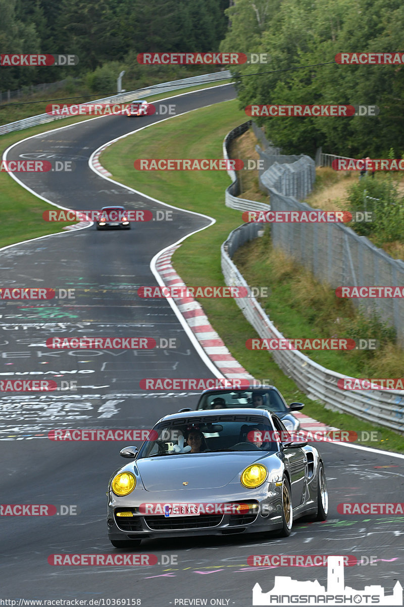 Bild #10369158 - Touristenfahrten Nürburgring Nordschleife (24.08.2020)