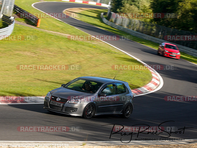 Bild #10369198 - Touristenfahrten Nürburgring Nordschleife (24.08.2020)