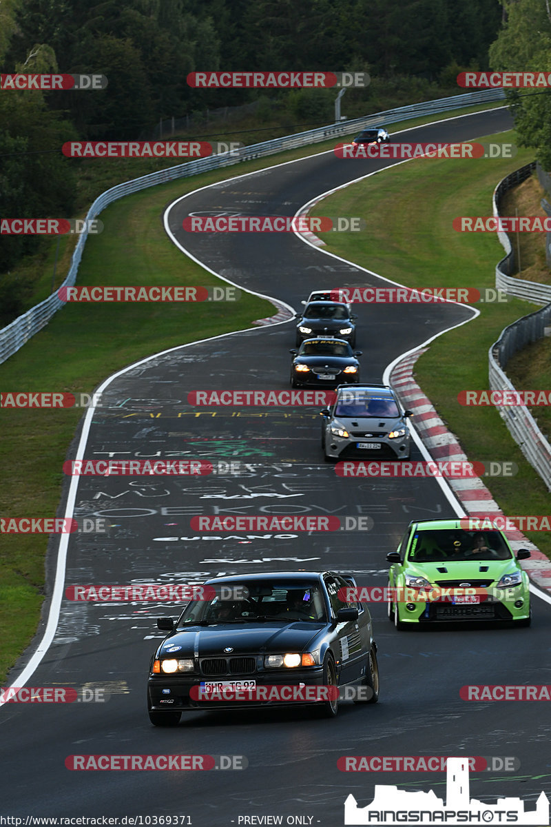 Bild #10369371 - Touristenfahrten Nürburgring Nordschleife (24.08.2020)