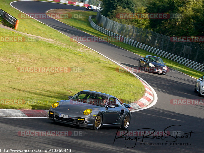 Bild #10369443 - Touristenfahrten Nürburgring Nordschleife (24.08.2020)