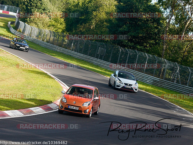 Bild #10369462 - Touristenfahrten Nürburgring Nordschleife (24.08.2020)