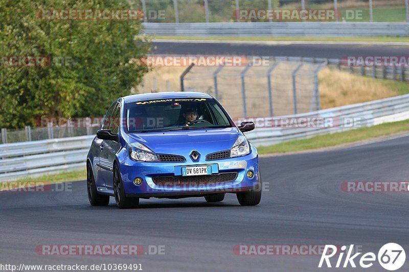 Bild #10369491 - Touristenfahrten Nürburgring Nordschleife (24.08.2020)