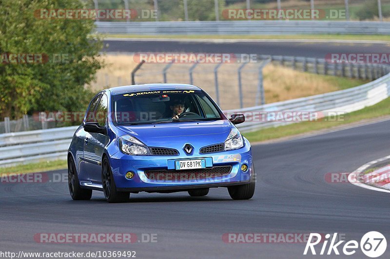 Bild #10369492 - Touristenfahrten Nürburgring Nordschleife (24.08.2020)