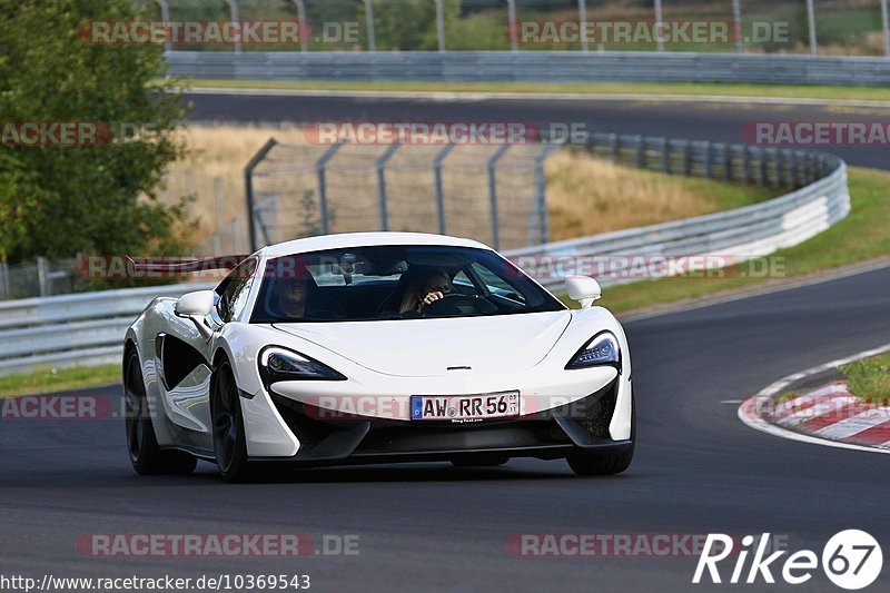 Bild #10369543 - Touristenfahrten Nürburgring Nordschleife (24.08.2020)