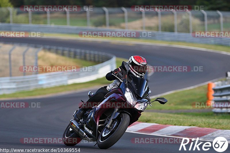 Bild #10369554 - Touristenfahrten Nürburgring Nordschleife (24.08.2020)