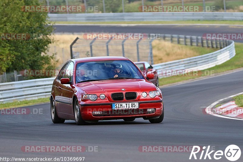 Bild #10369697 - Touristenfahrten Nürburgring Nordschleife (24.08.2020)