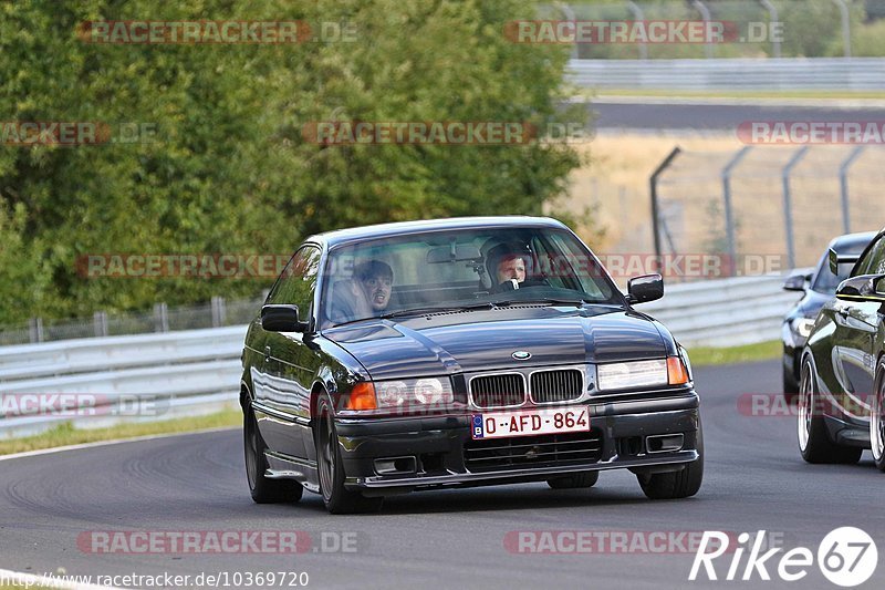 Bild #10369720 - Touristenfahrten Nürburgring Nordschleife (24.08.2020)