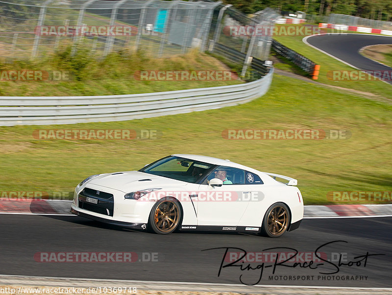 Bild #10369748 - Touristenfahrten Nürburgring Nordschleife (24.08.2020)