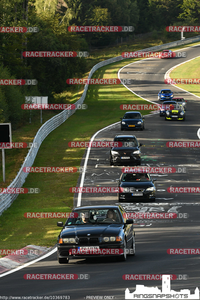 Bild #10369783 - Touristenfahrten Nürburgring Nordschleife (24.08.2020)