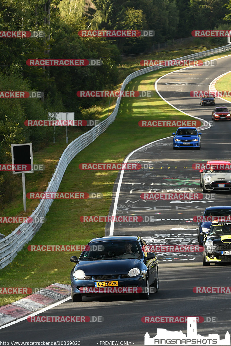 Bild #10369823 - Touristenfahrten Nürburgring Nordschleife (24.08.2020)