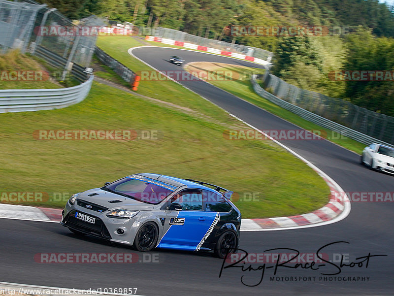 Bild #10369857 - Touristenfahrten Nürburgring Nordschleife (24.08.2020)