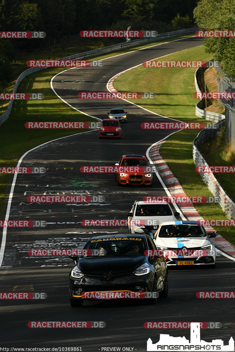 Bild #10369861 - Touristenfahrten Nürburgring Nordschleife (24.08.2020)