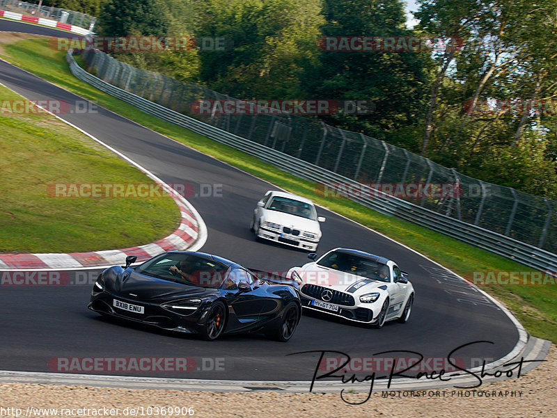 Bild #10369906 - Touristenfahrten Nürburgring Nordschleife (24.08.2020)