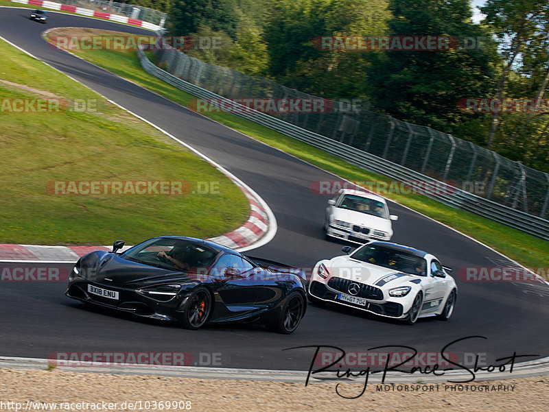 Bild #10369908 - Touristenfahrten Nürburgring Nordschleife (24.08.2020)