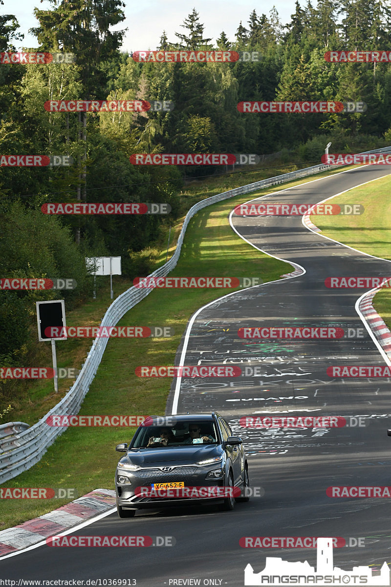 Bild #10369913 - Touristenfahrten Nürburgring Nordschleife (24.08.2020)