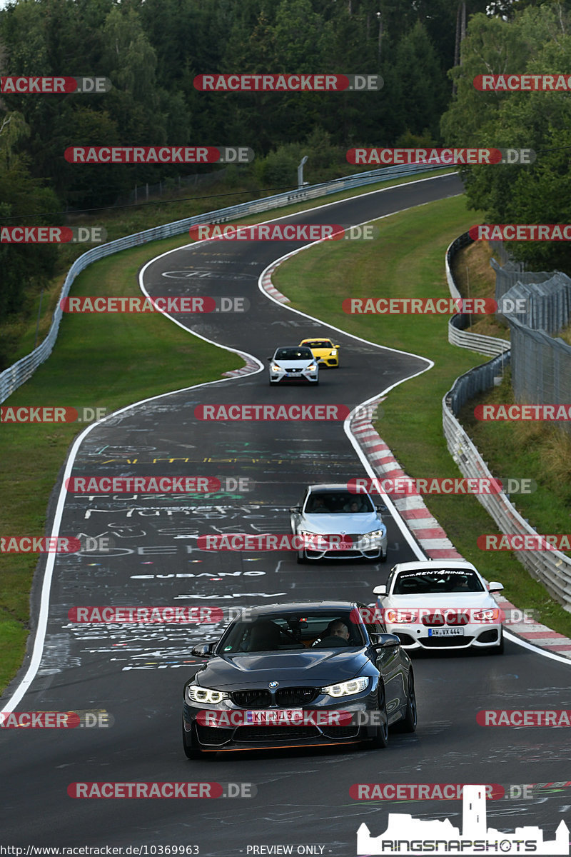 Bild #10369963 - Touristenfahrten Nürburgring Nordschleife (24.08.2020)