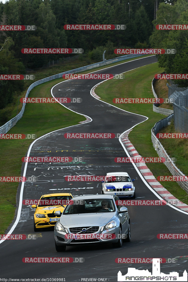 Bild #10369981 - Touristenfahrten Nürburgring Nordschleife (24.08.2020)