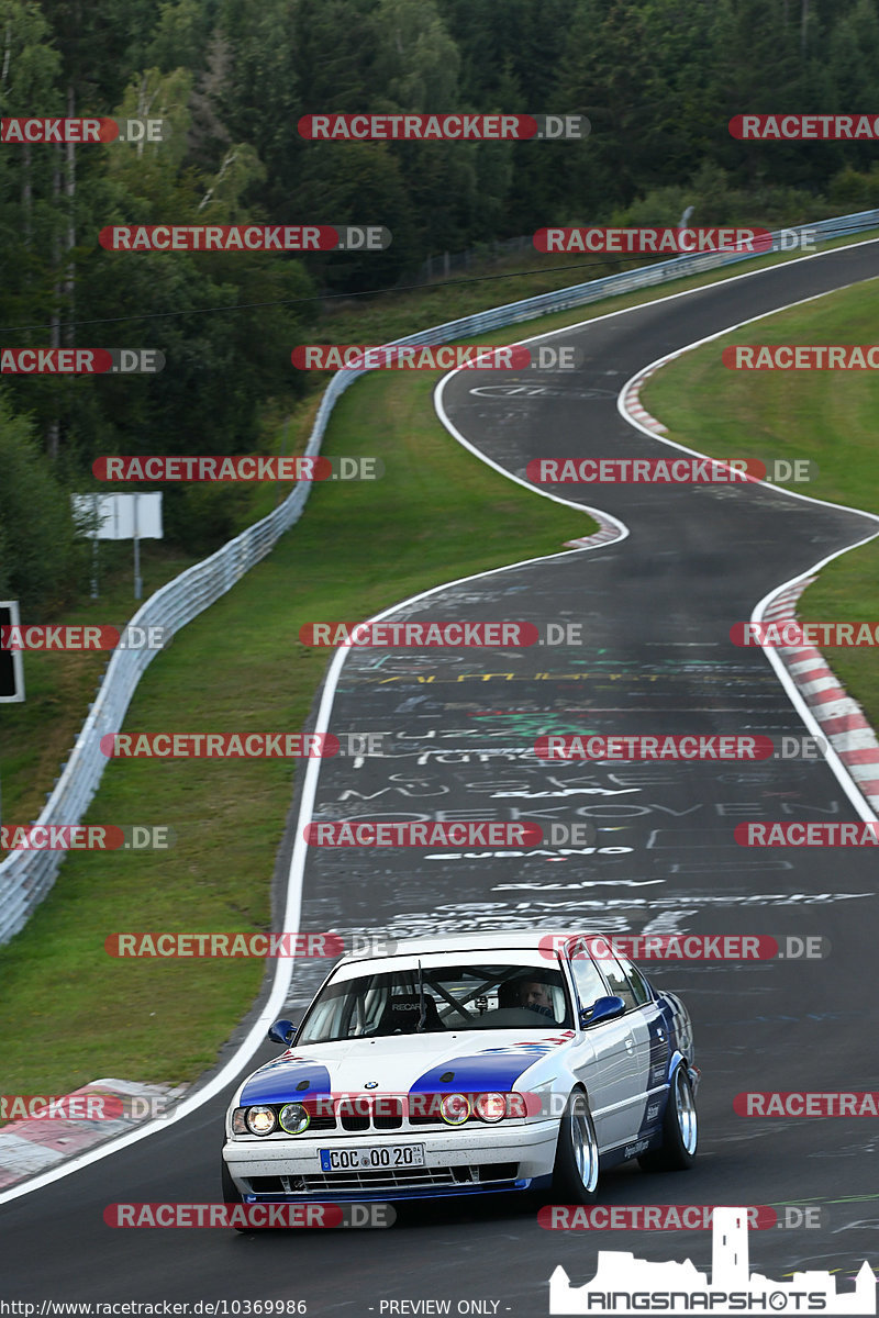 Bild #10369986 - Touristenfahrten Nürburgring Nordschleife (24.08.2020)