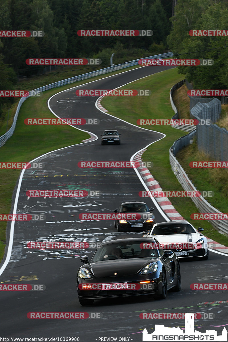 Bild #10369988 - Touristenfahrten Nürburgring Nordschleife (24.08.2020)