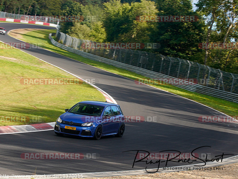 Bild #10370015 - Touristenfahrten Nürburgring Nordschleife (24.08.2020)