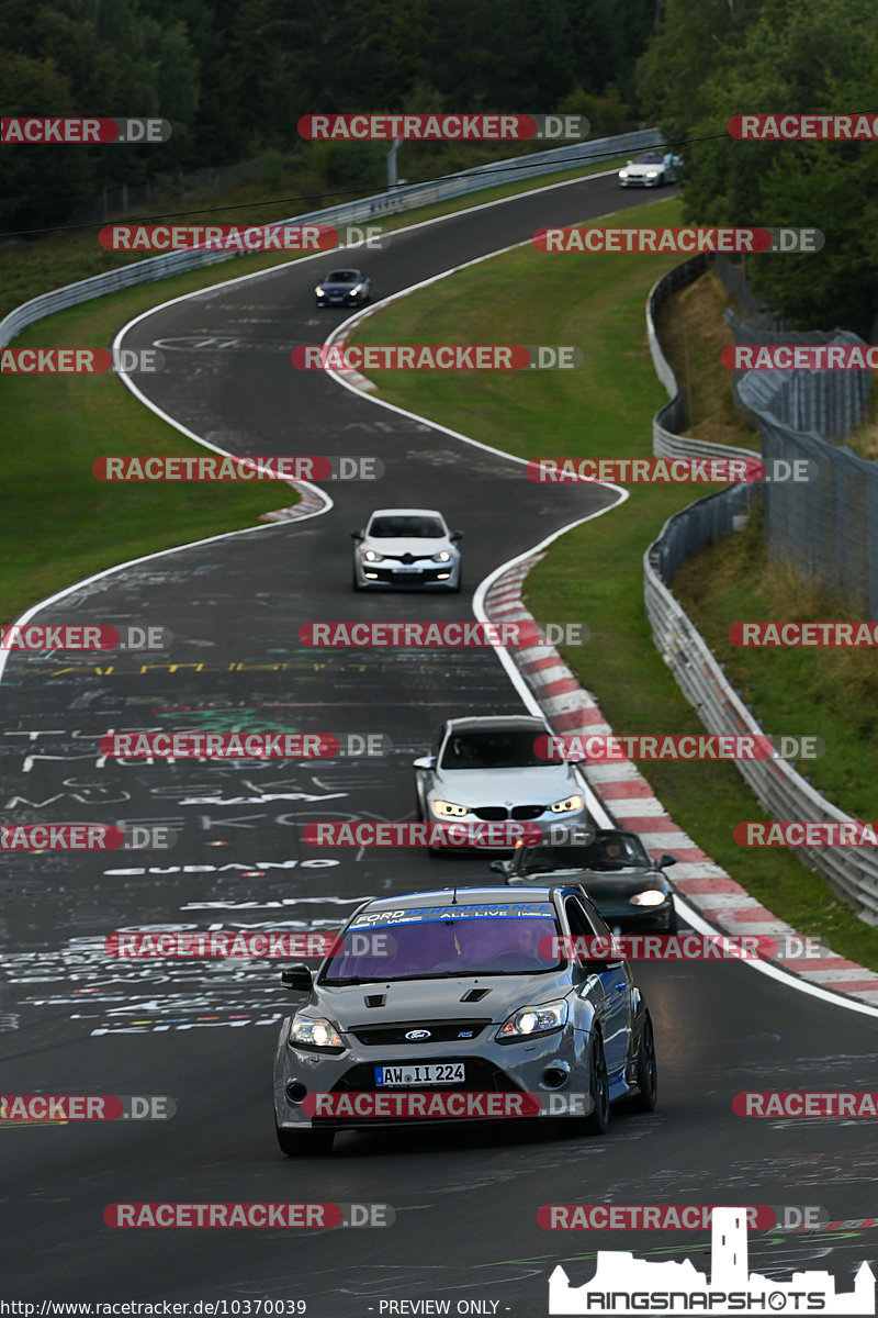 Bild #10370039 - Touristenfahrten Nürburgring Nordschleife (24.08.2020)