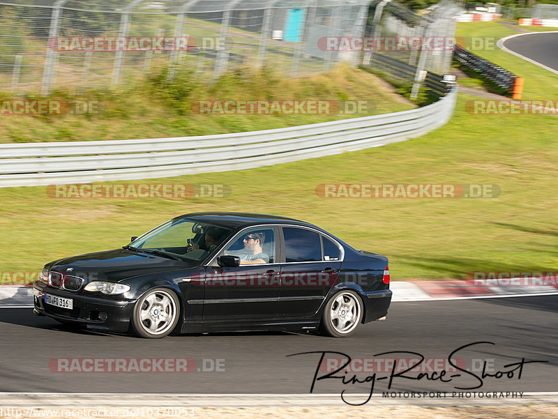 Bild #10370053 - Touristenfahrten Nürburgring Nordschleife (24.08.2020)