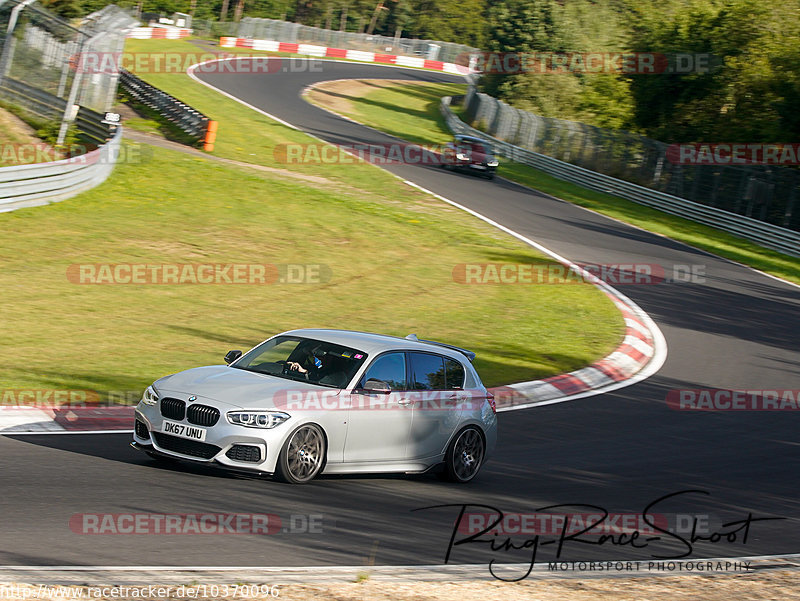 Bild #10370096 - Touristenfahrten Nürburgring Nordschleife (24.08.2020)