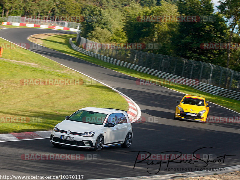 Bild #10370117 - Touristenfahrten Nürburgring Nordschleife (24.08.2020)