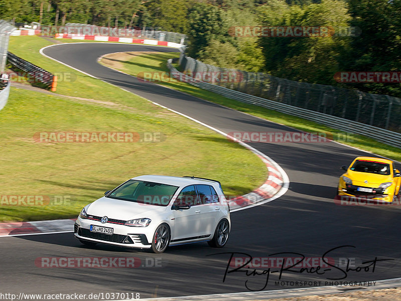 Bild #10370118 - Touristenfahrten Nürburgring Nordschleife (24.08.2020)