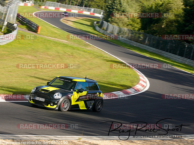 Bild #10370190 - Touristenfahrten Nürburgring Nordschleife (24.08.2020)