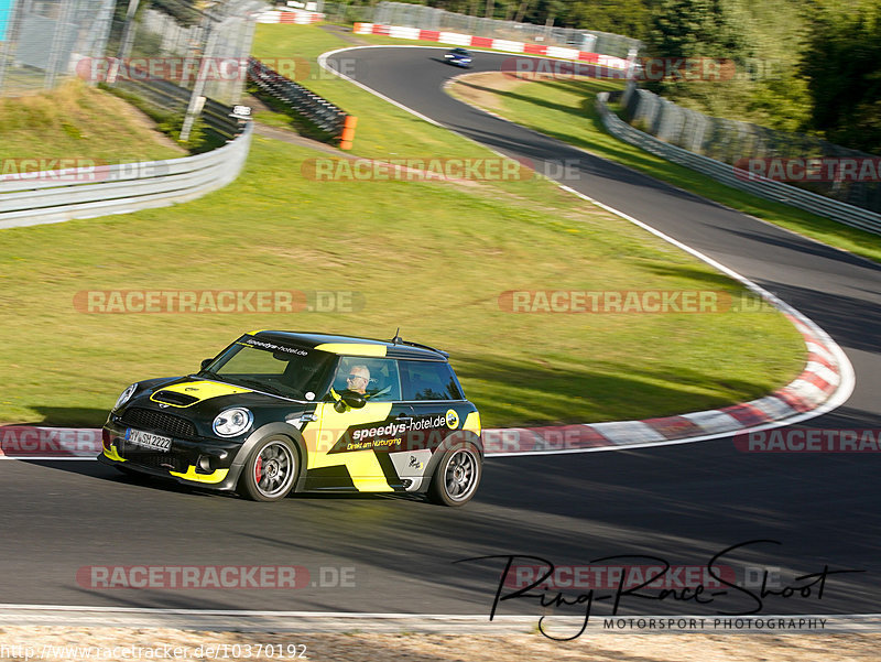 Bild #10370192 - Touristenfahrten Nürburgring Nordschleife (24.08.2020)