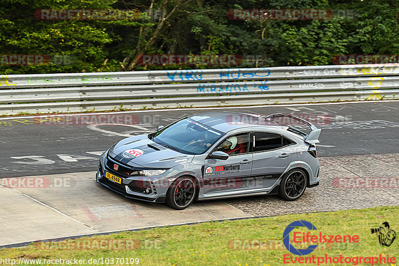 Bild #10370199 - Touristenfahrten Nürburgring Nordschleife (24.08.2020)