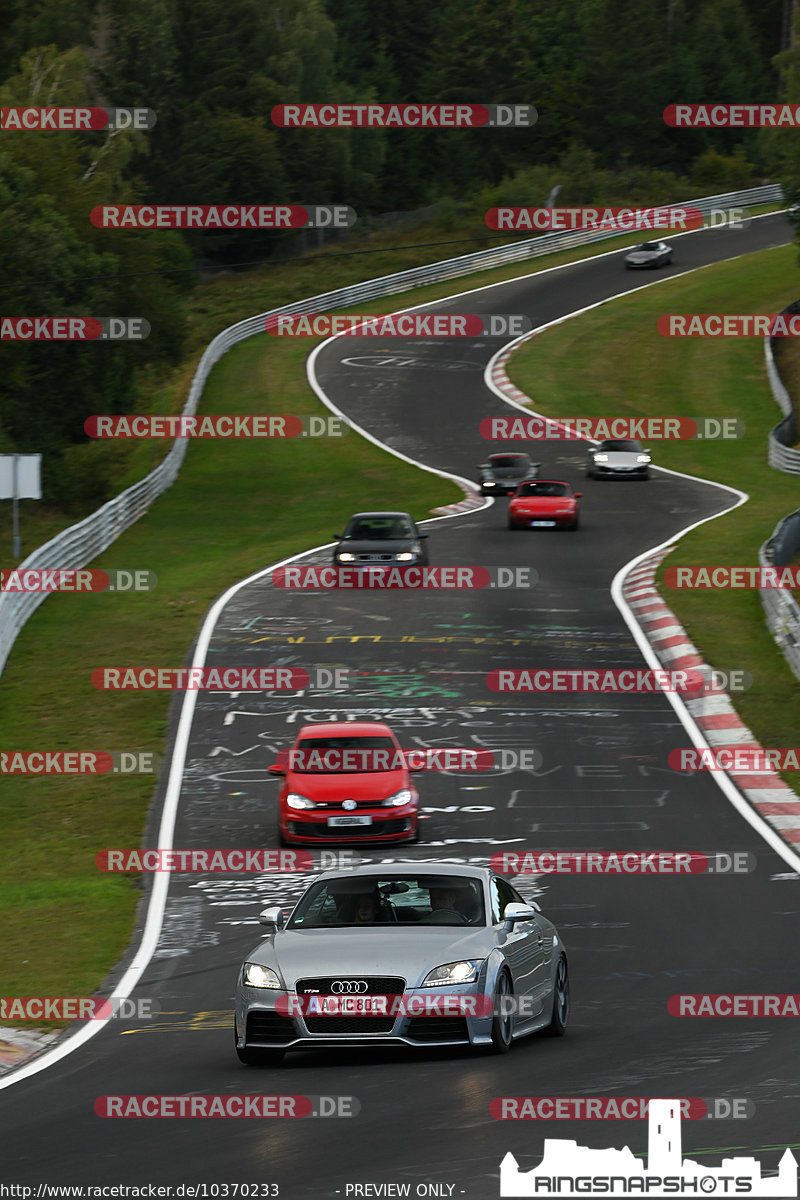 Bild #10370233 - Touristenfahrten Nürburgring Nordschleife (24.08.2020)