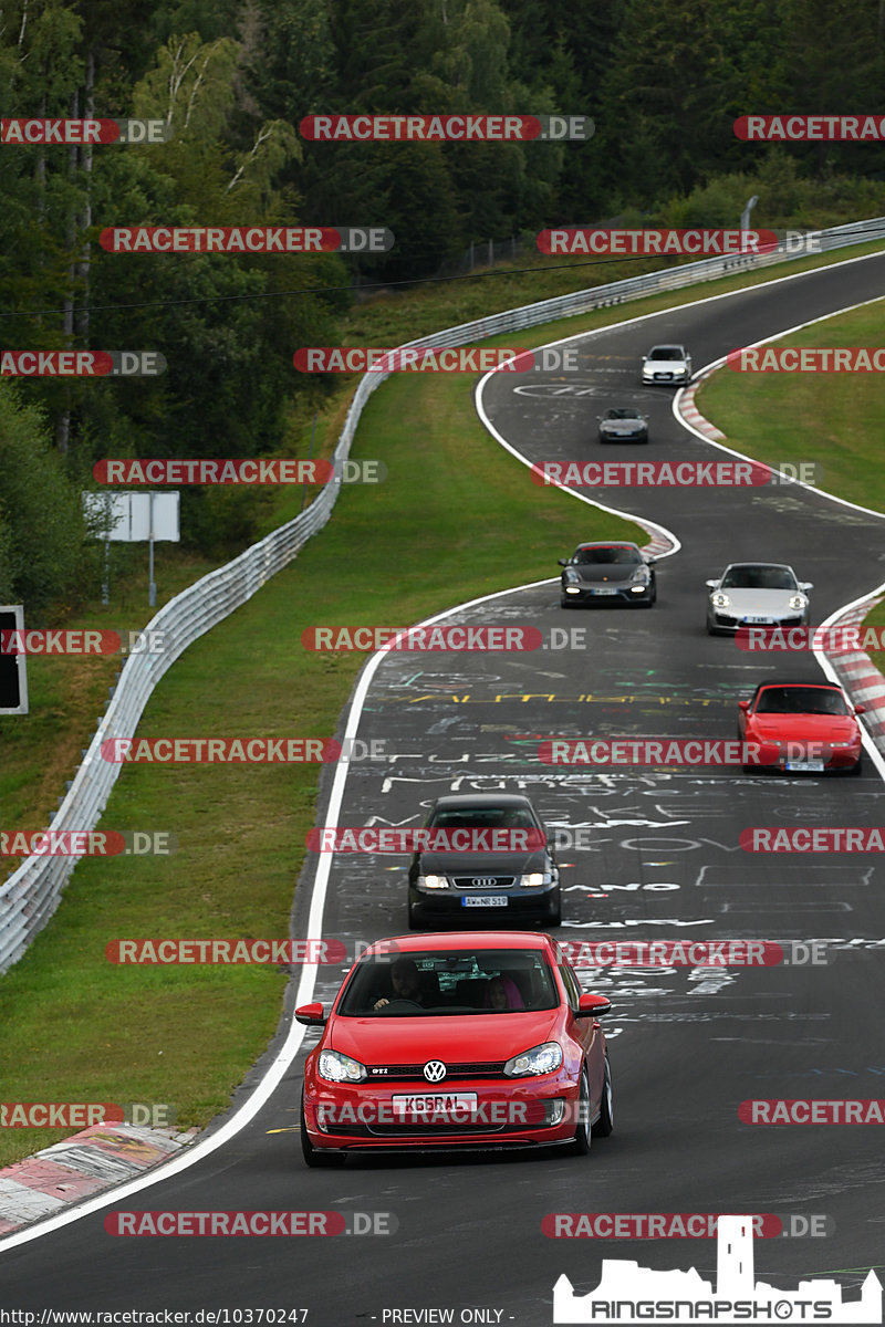 Bild #10370247 - Touristenfahrten Nürburgring Nordschleife (24.08.2020)