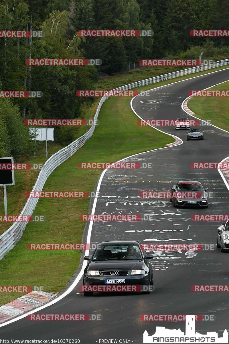 Bild #10370260 - Touristenfahrten Nürburgring Nordschleife (24.08.2020)