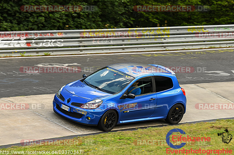 Bild #10370347 - Touristenfahrten Nürburgring Nordschleife (24.08.2020)