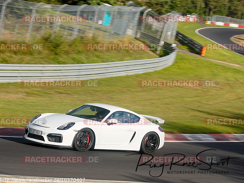 Bild #10370407 - Touristenfahrten Nürburgring Nordschleife (24.08.2020)