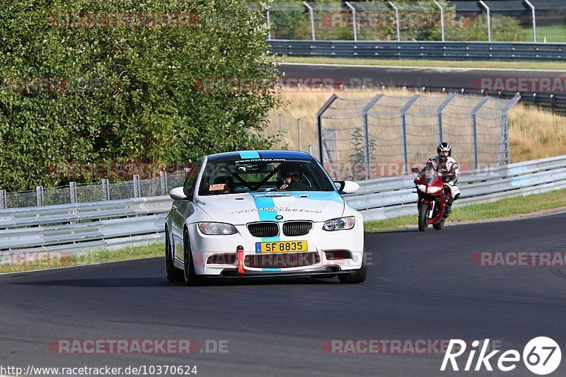 Bild #10370624 - Touristenfahrten Nürburgring Nordschleife (24.08.2020)