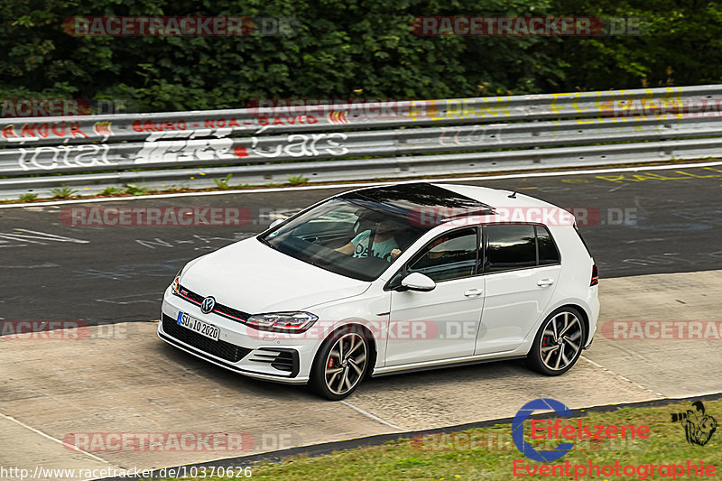 Bild #10370626 - Touristenfahrten Nürburgring Nordschleife (24.08.2020)