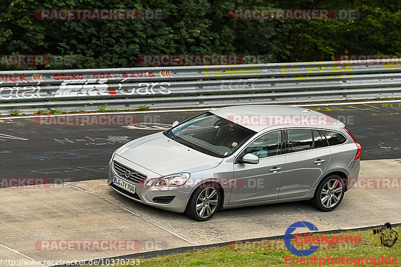 Bild #10370733 - Touristenfahrten Nürburgring Nordschleife (24.08.2020)