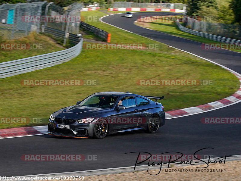 Bild #10370753 - Touristenfahrten Nürburgring Nordschleife (24.08.2020)