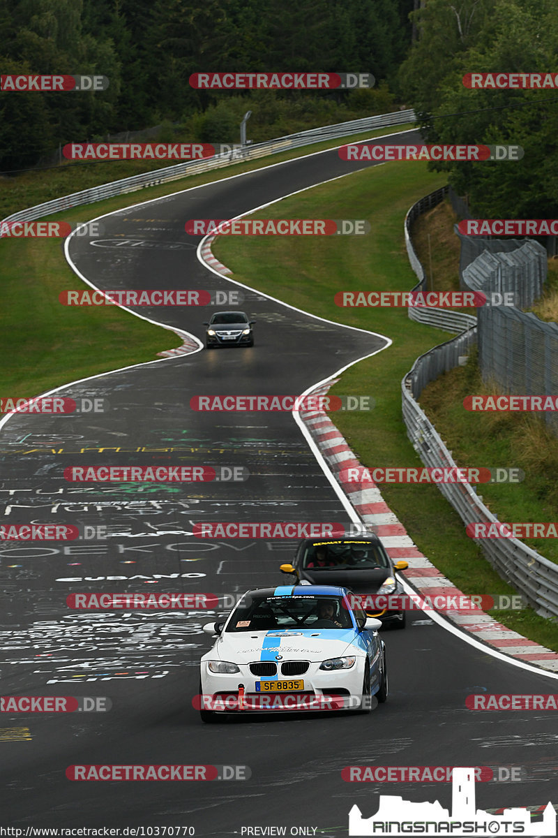 Bild #10370770 - Touristenfahrten Nürburgring Nordschleife (24.08.2020)