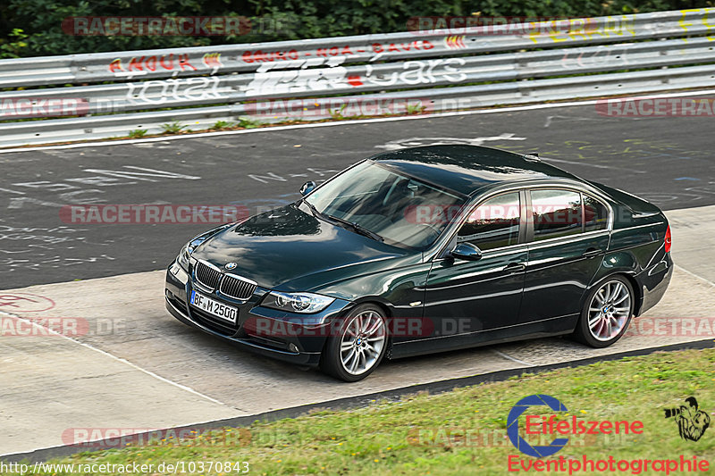 Bild #10370843 - Touristenfahrten Nürburgring Nordschleife (24.08.2020)